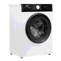 Sealey DH263 8/5kg Washer Dryer, Front Loadin...