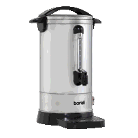 Sealey DH269 Baridi Hot Water Boiler/Tea Urn ...