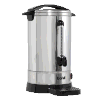 Sealey DH270 Baridi Hot Water Boiler, Tea Urn...