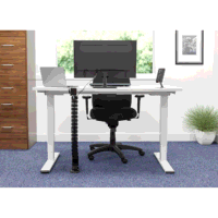 Sealey DH274 Dellonda Flexible Cable Management System, Clamp-On 1.3m