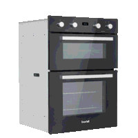 Sealey DH278 Baridi 72cm Built-Under Double O...