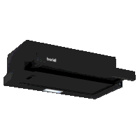 Sealey DH287 Baridi Telescopic Cooker Hood wi...