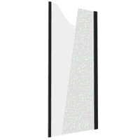 Sealey DH297 Side Panel for Sliding Shower Do...