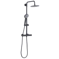 Sealey DH315 Thermostatic Shower Mixer Set, 2...