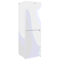 Sealey DH328 Baridi 60/40 Smart Frost Fridge ...