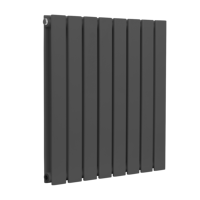 Sealey DH339 Baridi Horizontal Radiator Conte...