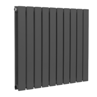 Sealey DH340 Baridi Horizontal Radiator Conte...
