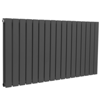 Sealey DH342 Baridi Horizontal Radiator Conte...
