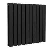 Sealey DH345 Baridi Horizontal Radiator Conte...