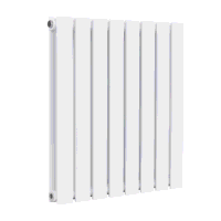 Sealey DH349 Baridi Horizontal Radiator Conte...