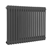 Sealey DH358 Baridi Horizontal Traditional 2 ...