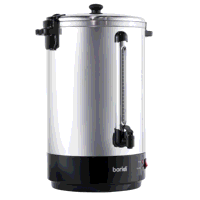 Sealey DH388 Baridi Hot Water Boiler, Tea Urn...