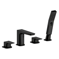 Sealey DH399 Baridi Bath Mounting 4-Hole Mixe...