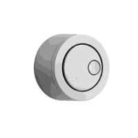 Sealey DH410 Baridi Flush Button for Cabinet-...
