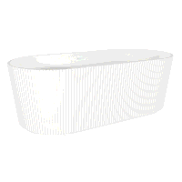 Sealey DH420 Baridi Double-Ended Fluted Desig...