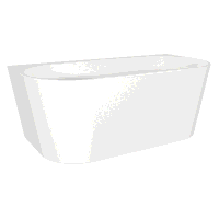 Sealey DH422 Baridi Back-to-Wall Slim Rim Bat...