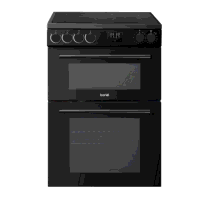 Sealey DH429 Baridi 60cm Freestanding Cooker ...