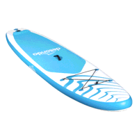 Sealey DL152 Dellonda Inflatable Stand-Up Pad...