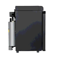 Sealey DL158 Dellonda 3-Way Fridge 40L