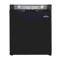 Sealey DL158 Dellonda 3-Way Fridge 40L