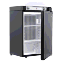 Sealey DL159 Dellonda 3-Way Fridge 60L