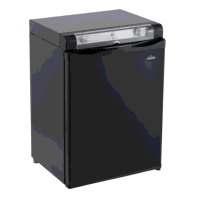 Sealey DL159 Dellonda 3-Way Fridge 60L