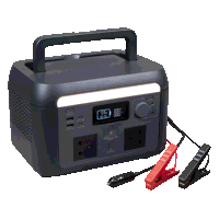 Sealey DL161 Dellonda Portable Power Station 600W