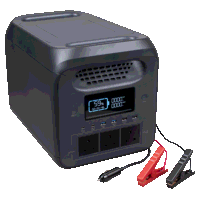 Sealey DL162 Dellonda Portable Power Station ...