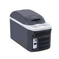 Sealey DL166 Dellonda 8L Portable Cool Box 12...