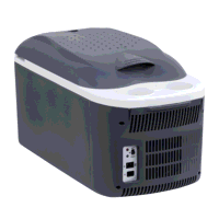 Sealey DL167 Dellonda 16L Portable Cool Box 1...