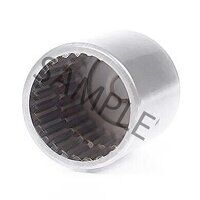DLF1816 Nadella Drawn cup roller bearing with...