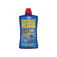 DOFF Outdoor Cleaning Fluid Concentrate 1 lit...