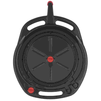 Sealey DRP38 Oil/Fluid Drain Pan  Recycle Container 8L