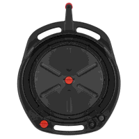 Sealey DRP39 Oil/Fluid Drain Pan  Recycle Container 11L