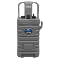 Sealey DT55G Mobile Dispensing Tank - Grey 55ltr