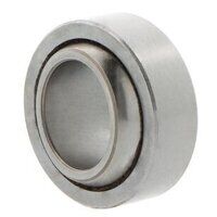 DUPLICATE GE17TX GR SKF Radial Spherical Plai...