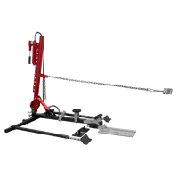 Sealey DZRE22 Body  Chassis/Frame Straightene...