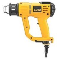 DeWalt D26414 1600W 110V LCD Premium Heat Gun