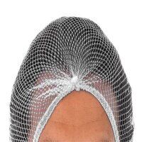 Disposable Hairnet White 