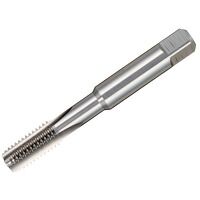 Dormer E500 HSS Coarse Tap Straight Flute 5mm Taper