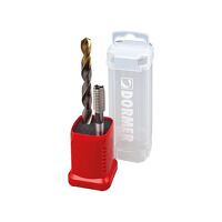 Dormer HSS Duo M6 Second Tap  A002 Drill Bit