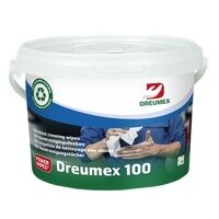 CLEARANCE Dreumex 100 Wipes (2 AVAILABLE)