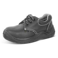 Dual Density Shoes S3  Black Size 12