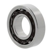 E14 NSK Single Row Angular Contact Ball Beari...