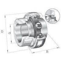 E25KRRB 25mm Bore INA Bearing Insert