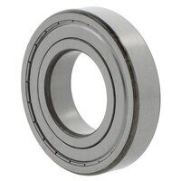 E2.625-2Z/C3 SKF Shielded Deep Groove Ball Be...