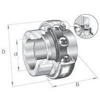 E35KRRB 35mm Bore INA Bearing Insert