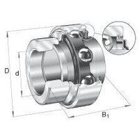 E60KRR 60mm Bore INA Bearing Insert