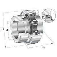 E70KRR 70mm Bore INA Bearing Insert