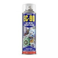 EC-90 Action Can Fast Drying Contact Cleaner ...
